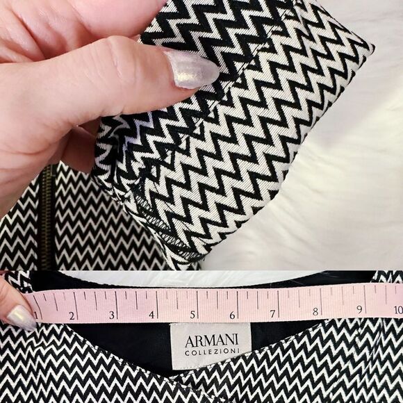 ᴇᴜᴄ ᴀʀᴍᴀɴɪ ᴄᴏʟʟᴇᴢɪᴏɴɪ ᴢɪɢ ᴢᴀɢ ᴘᴀᴛᴛᴇʀɴ ᴍᴏᴛᴏ ᴊᴀᴄᴋᴇᴛ ʙʟᴀᴢᴇʀ - Picture 5 of 17